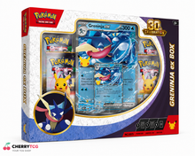 Pokémon 30th Celebration – ex Collection 06.11.2026